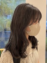 オーダー(OORDER)&nbsp;gray brown