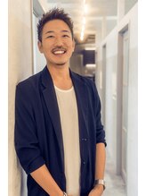 エクラート 大宮店(ECLART) 西舘 亮太