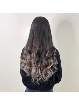 ブランシスヘアー(Bulansis Hair) #仙台美容室 #プルエクステ