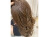 ☆人気☆カット＋カラー＋トリートメント＋スパ◇ ￥13500