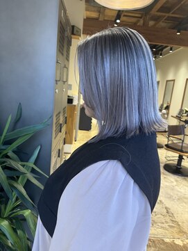 リフル 八王子(RIFULL) [RIFULL]シャドールーツ