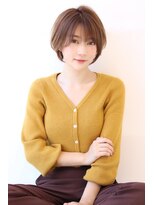 オーロ 宝塚店(ORO)&nbsp;【20代30代40代50代グレーベージュ前髪パーマレイヤーロング】