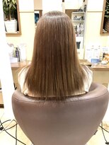 コアフィールフィス(COIFFURE fils)&nbsp;【M3dqr