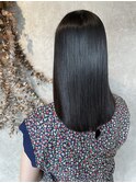 美髪