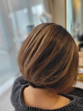 リミックスヴィラ(remix Villa) 立体感アップカラー