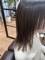 シンセリティ(SINCERITY)&nbsp;かわいいぱっつん