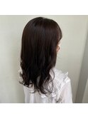 ゆるふわレイヤーカット
