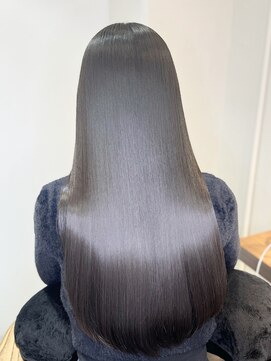 アールサロン 名駅(Rr SALON) 髪質改善