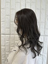 ヴェール レッシュブ 茂原店(Belle Lecheveu) アッシュカラー