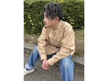 メンズサロン ルーブ 新潟(メンズサロンLOOB)
