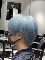 オーシャントーキョー(OCEAN TOKYO) メンズマッシュ