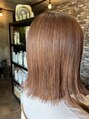 アリア トータルビューティー(Aria total beauty) おすすめスタイル