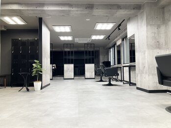 ambitious 久米川【アンビシャス】