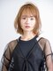 美容室セイブ 小平駅前プラザ店(Seibu)の写真/話題のNEWカラー【クロマインクカラー】取扱店☆アンダートーンでも高彩度の発色と透明感、色持ちも◎