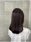 ラベンダーグレージュ