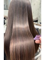 アルマモモ(Alma momo)&nbsp;縮毛矯正・艶髪・ストレート・髪質改善・トリートメント