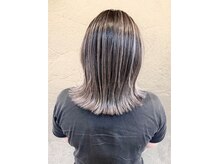 フィックス ヘアー(FIX hair)