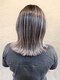 フィックス ヘアー(FIX hair)の写真/【ハイライト/Wカラー/バレイヤージュ/インナーカラー】あなただけのカラーで、周りと差がつくStyleを実現!