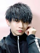 リップス 自由が丘(LIPPS) フェザーツイスト