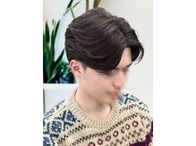 ビッケメンズヘア(Vicke Men's hair)