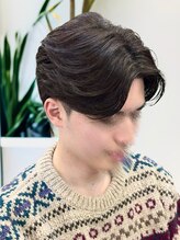 ビッケメンズヘア(Vicke Men's hair)