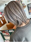 チレイなホワイトカラー(*^^*)