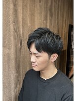 ミオスタイル 元町店&nbsp;メンズショート