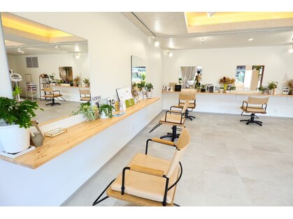 メゾンドカリス(Maison de CHARIS)の写真