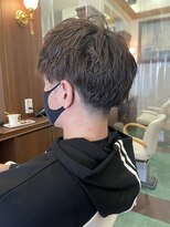 シャンプーボーイ 宮崎駅前店(SHAMPOO BOY)&nbsp;宮崎/ハイライト/メンズパーマ/宮崎駅