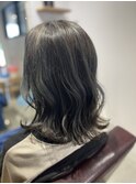 ネイビーカラー♪