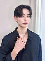 リッカ(LICCA)&nbsp;【AYUKI】韓国風毛流れ♪ニュアンスパーマ