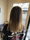 シャイニー ヘアー ダイス(SHINY HAIR DaiCe)の写真/透明感のあるカラーが人気♪カラーの種類も豊富にご用意◎トレンドカラーや似合わせもお任せ下さい！