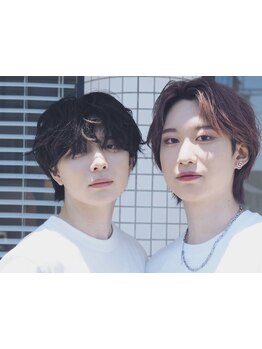 王道スタイル～個性派までお任せ◎メンズ特化だからトレンドと似合わせを熟知◆スタイルに迷う方も相談OK！