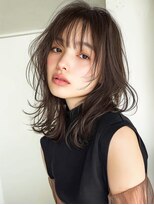 エンタク 新宿三丁目店(enntaku) 似合わせカット/アースカラー/デザインカラー[新宿/新宿三丁目]