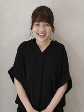 アグ ヘアー トア 今里店(Agu hair toa) 大國 直子