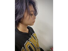 ナイーヴヘア(NAiVE HAIR)