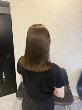 ラリス(Ralis) オリーブベージュ