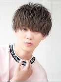 緩スパイラルシフォンマッシュ