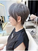 大人美人ショート7d