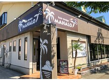 ヘアーデザイン マハロ(hair design MAHALO)