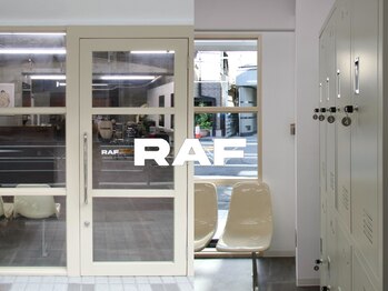 RAF 北参道【ラフ】(旧：koti BY broocH 原宿店) 