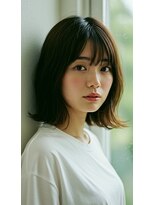 コトナ 越谷店&nbsp;20代30代40代　大人女性/前髪ありショートスタイル/ショートヘア