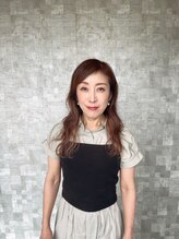 ティルコジェマオブボナ(TYLCO gemma of bona) タカハシ マスミ