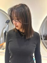 フェブミエル(fev miel)&nbsp;natural highlight