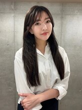 エレノア 藤沢(Eleanor) kaho [藤沢]