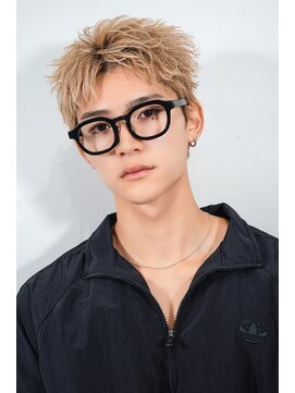 ゴールドシブヤ(GOALD SHIBUYA) スイングショート