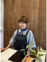 ミルト(MILD.) 深井 マリ子