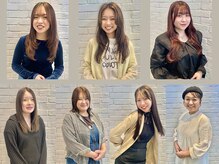 トッカ ヘアアンドトリートメント 仙台店(tocca)