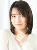 立体感ミルフィーユカラー丸みショートd小山20代30代40代