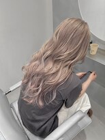 ソル 栄矢場町(SOL) ミルクティーベージュ/ホワイトベージュ/ホワイトミルクティー